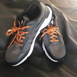 Columbia shoes